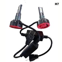 H7 LED ZENON CSP KOD:KGN0109004