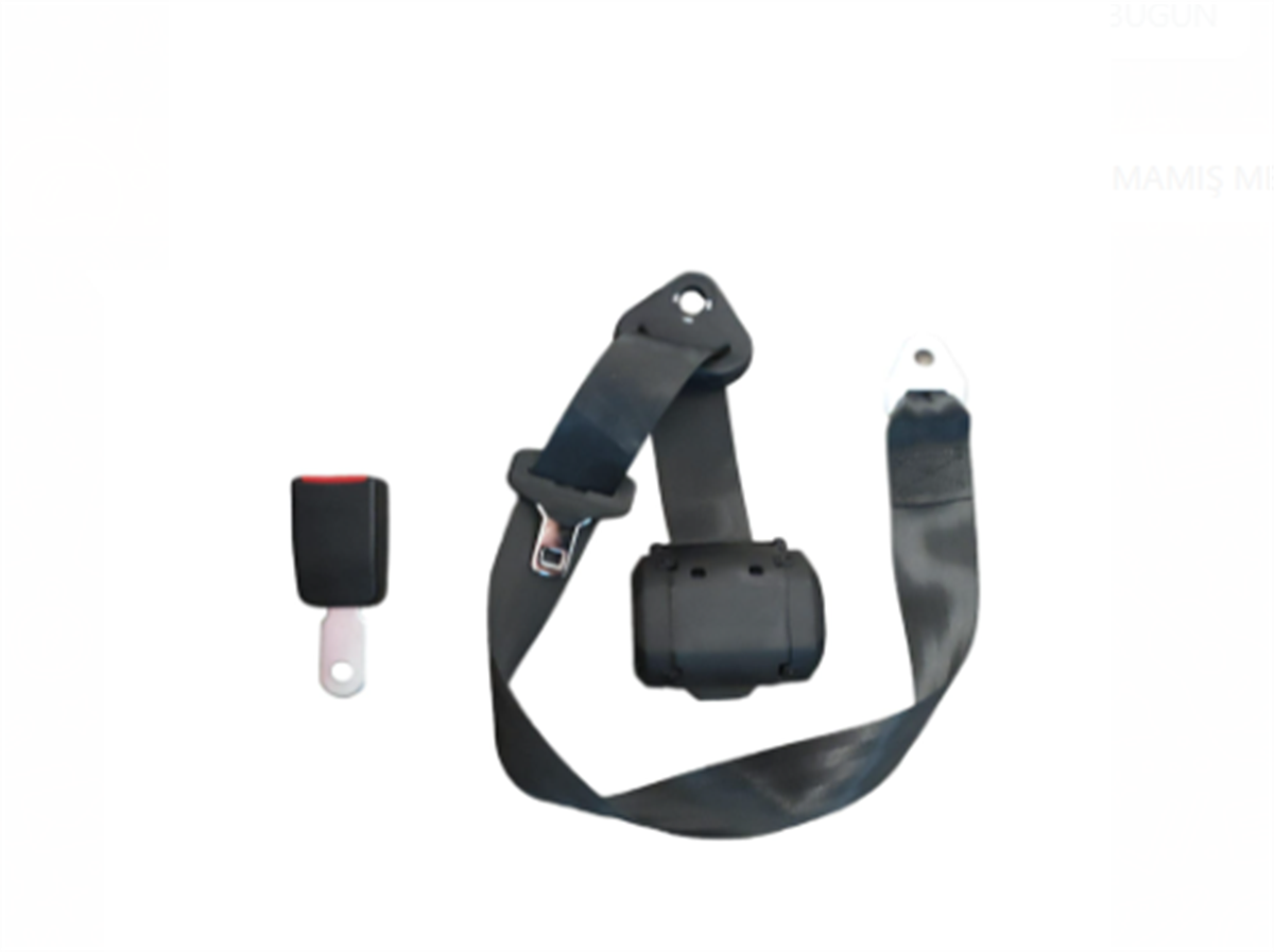 EMNİYET KEMERİ OTOMATİK 3 NOKTA SERVİS KOD:ÇOTOB3