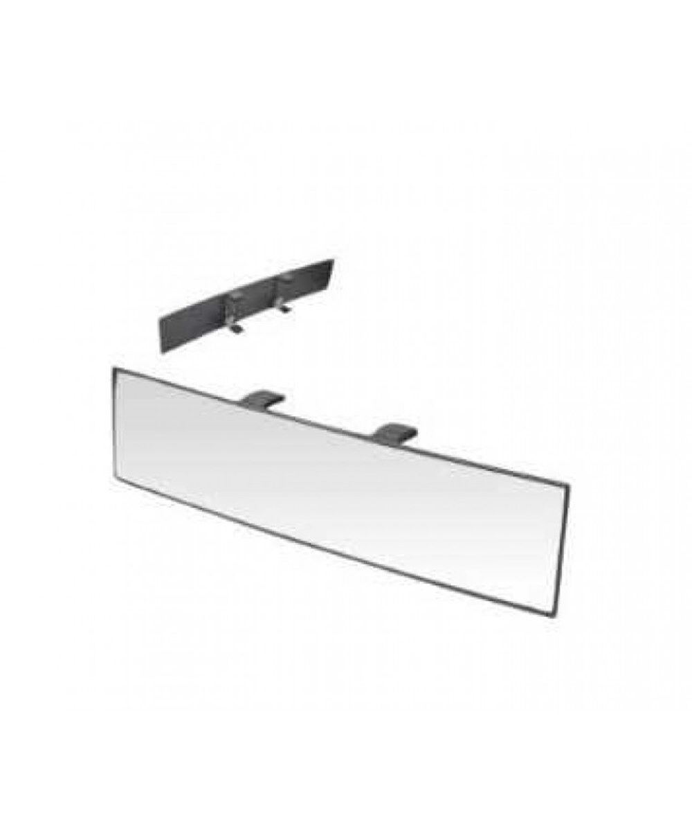 İÇ DİKİZ AYNASI PANORAMİK DÜZ 29CM KOD:MA111