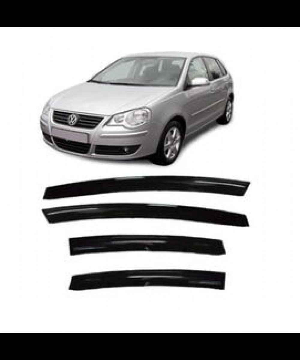 CAM RÜZGARLIK POLO 1994-2000 KOD:SPS123