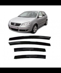 CAM RÜZGARLIK POLO 1994-2000 KOD:SPS123