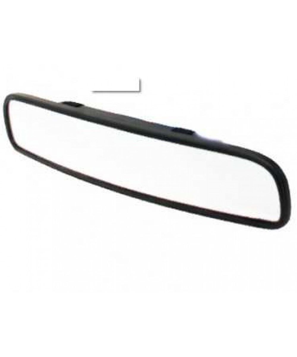 İÇ DİKİZ AYNASI PANORAMİK BOMBELİ 29CM KOD:MA110