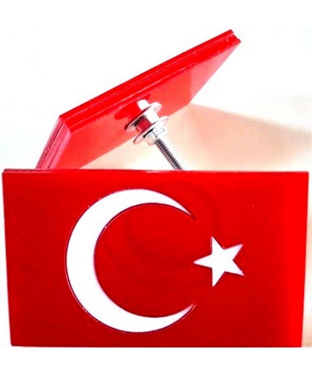 PANJUR ARMASI TÜRKİYE 9CMX6CM KOD:800201117