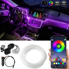 AMBİANS LED KOD:7788