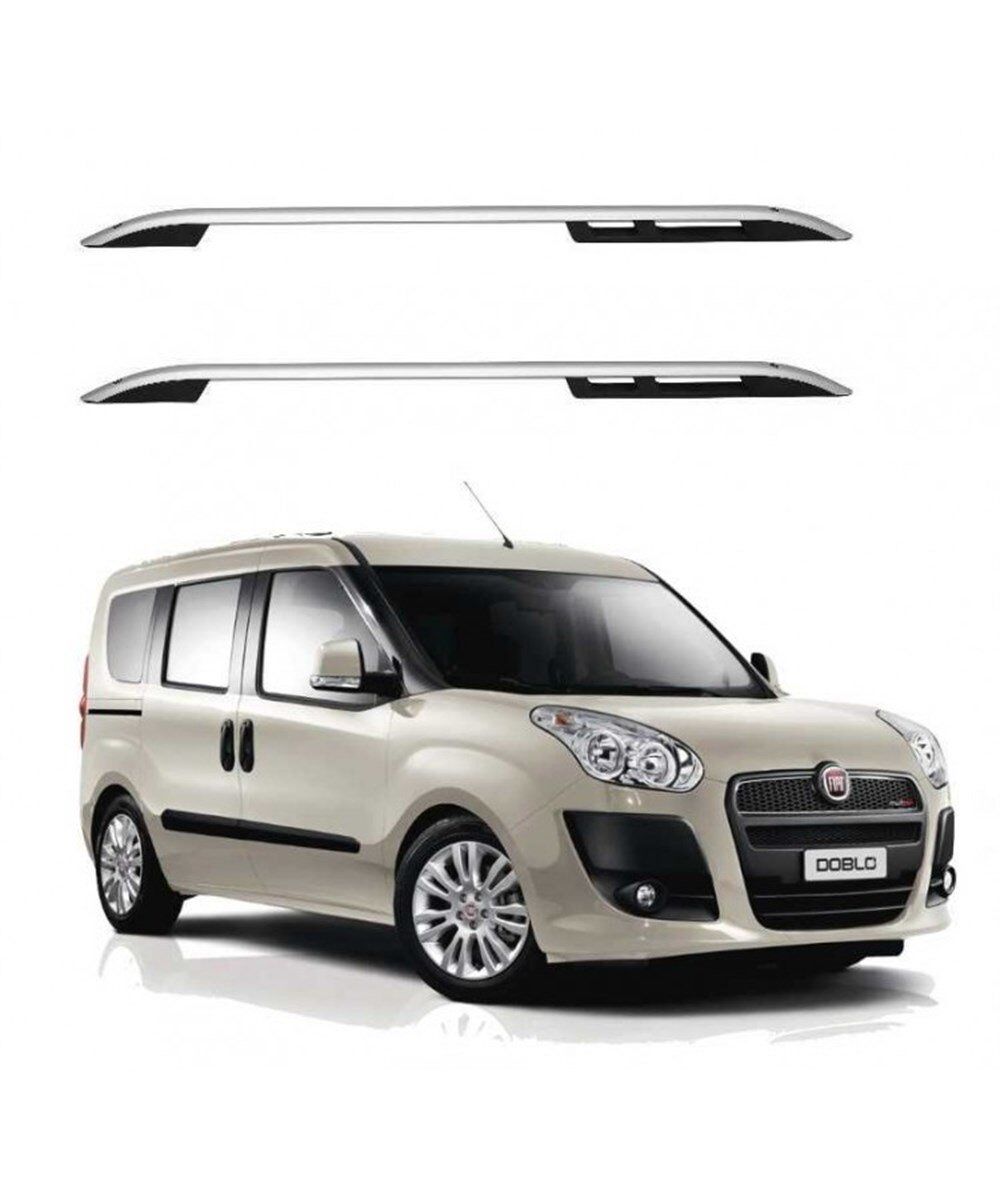 PORT BAGAJ TAVAN ÇITASI FİAT DOBLO 2010 VE SONRASI LÜX KOD:AK307