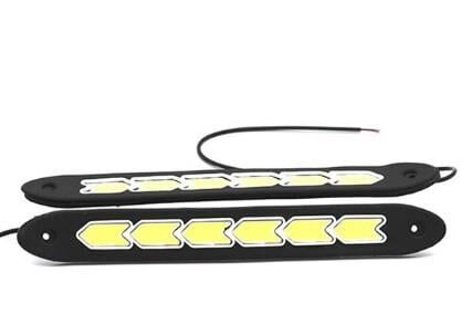 GÜNDÜZ LEDİ ELASTİK DÜZ KOD:4323001