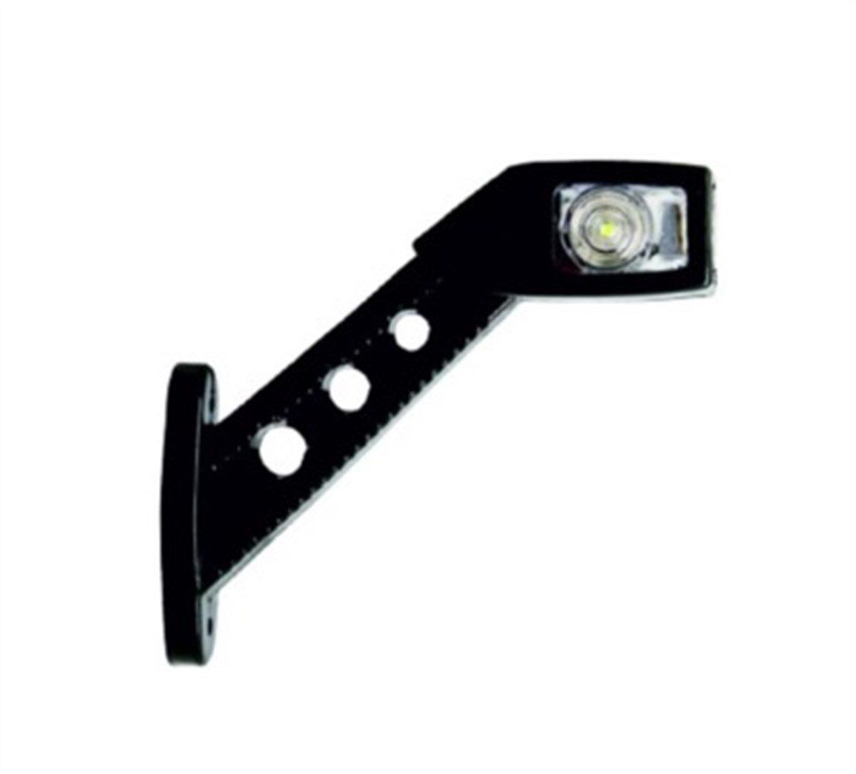 LAMBA BOYNUZ TAKOZ 15 LED ORTA TAKIM KOD:TH-601