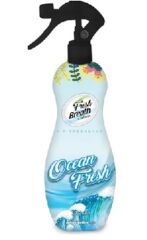 ARAÇ OTO KOKU SPREY AİR FRESHENER ÇEŞİTLERİ 300ML KOD:44249