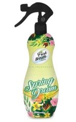 ARAÇ OTO KOKU SPREY AİR FRESHENER ÇEŞİTLERİ 300ML KOD:44249