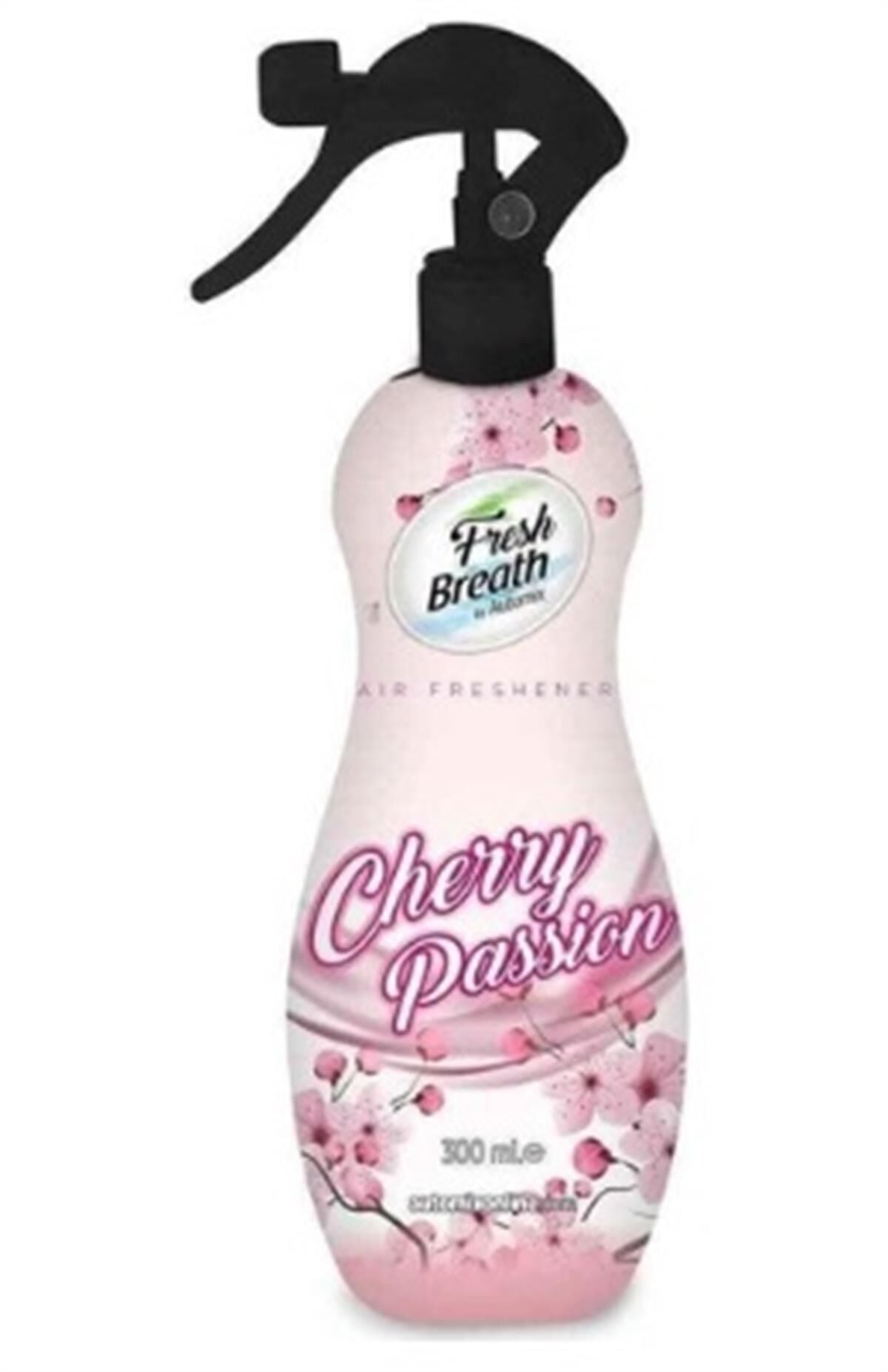 ARAÇ OTO KOKU SPREY AİR FRESHENER ÇEŞİTLERİ 300ML KOD:44249