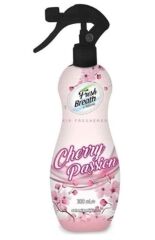 ARAÇ OTO KOKU SPREY AİR FRESHENER ÇEŞİTLERİ 300ML KOD:44249