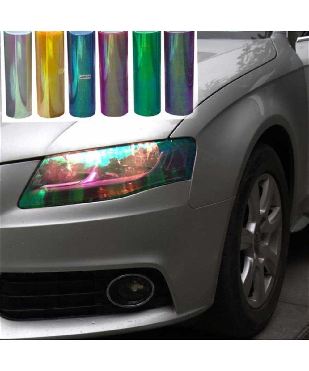 FAR FİLMİ 30CMX9MT SARI KOD:ITH690