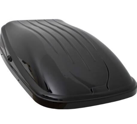 TABUT BAGAJ 390 LİTRE SİYAH KOD:RC101