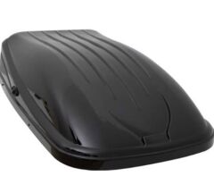 TABUT BAGAJ 390 LİTRE SİYAH KOD:RC101