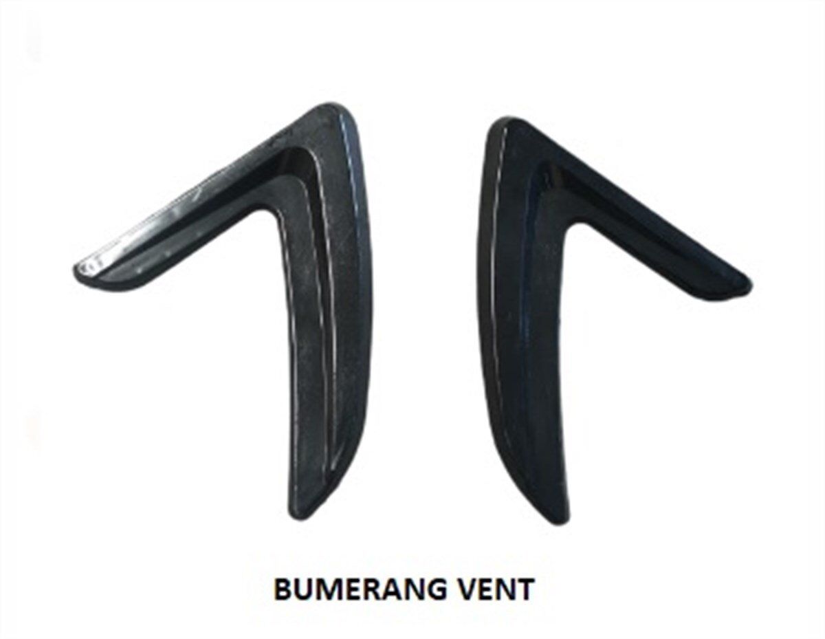 ÇAMURLUK VENTİ BUMERANG KOD:VNT1