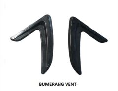 ÇAMURLUK VENTİ BUMERANG KOD:VNT1