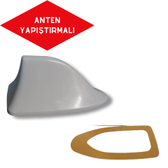 ANTEN BALİNA EKONOMİK RENK ÇEŞİTLERİ KOD:5050