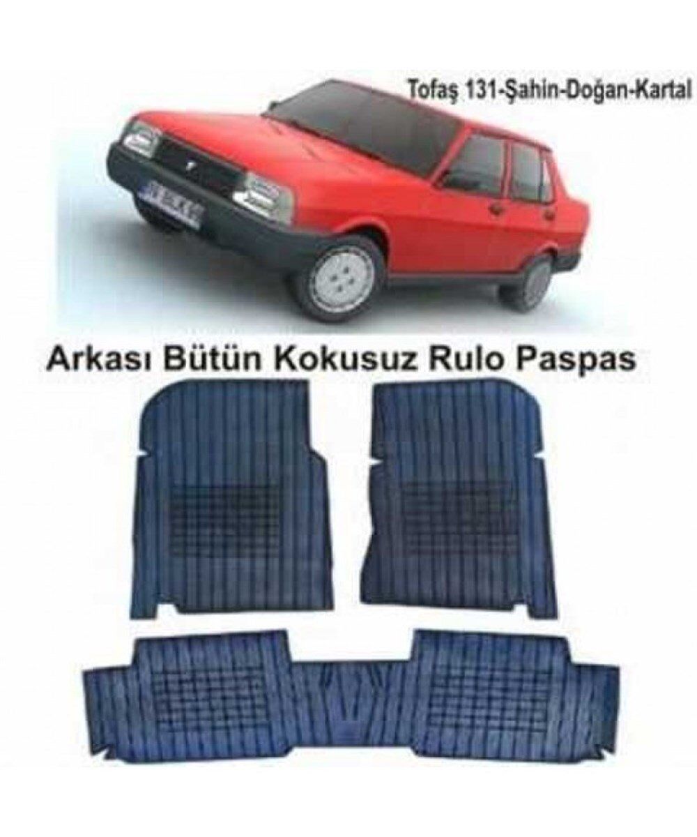 KAUÇUK RULO PASPAS TOFAŞ PASPAS KOD:132