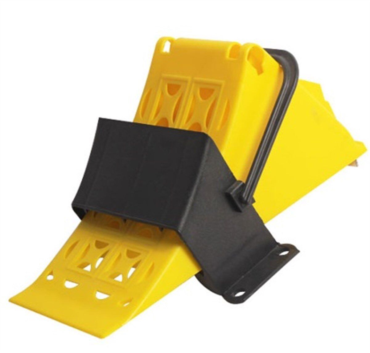 KAMYON DORSE PLASTİK TEKER TAKOZU KOD:0322