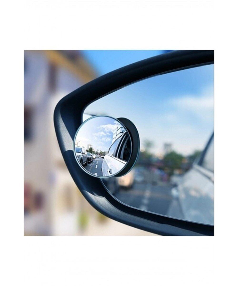 AYNA KÖR NOKTA OYNAR 50MM YUVARLAK 2 Lİ KOD:0221235