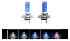 H7 AMPUL 12V BEYAZ IŞIK 55-100W KOD:0415105