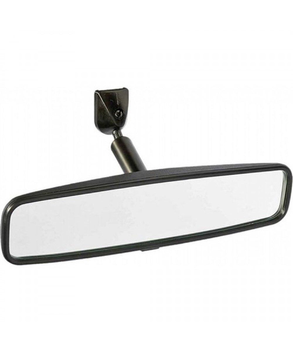 İÇ DİKİZ AYNASI NOVA TİP SİYAH KOD:0225003
