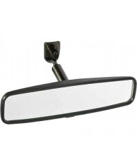 İÇ DİKİZ AYNASI NOVA TİP SİYAH KOD:0225003