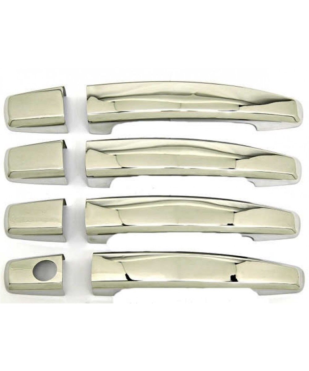 OPEL ZAFİ̇RA KAPI KOLU 8 PARÇA KOD:K0019