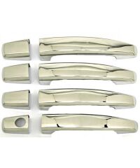 OPEL ZAFİ̇RA KAPI KOLU 8 PARÇA KOD:K0019