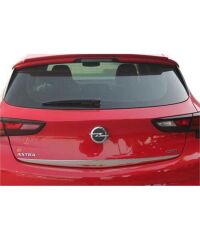 OPEL ASTRA K BAGAJ ALT ÇITASI KROM KOD:K00103