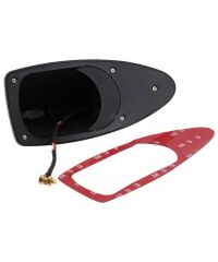 ANTEN BALİ̇NA ELEKTRİ̇KLİ̇ KIRMIZI KOD:ITH1547