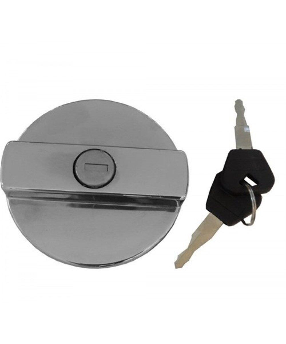 DEPO KAPAĞI TOFAŞ-LADA KROM KOD:2080111