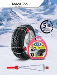 KAR ZİNCİRİ KOLAY TAK KOD:80020114