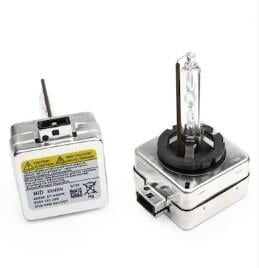 D3S ORJİNAL PHİLİPS 4300K ZENON AMPUL (ADET) KOD:D3S-43K