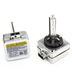 D3S ORJİNAL PHİLİPS 4300K ZENON AMPUL (ADET) KOD:D3S-43K