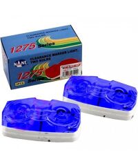 ÇOK YÖNLÜ MAVİ LAMBA TAKIMI(2ADET) KOD:4306103