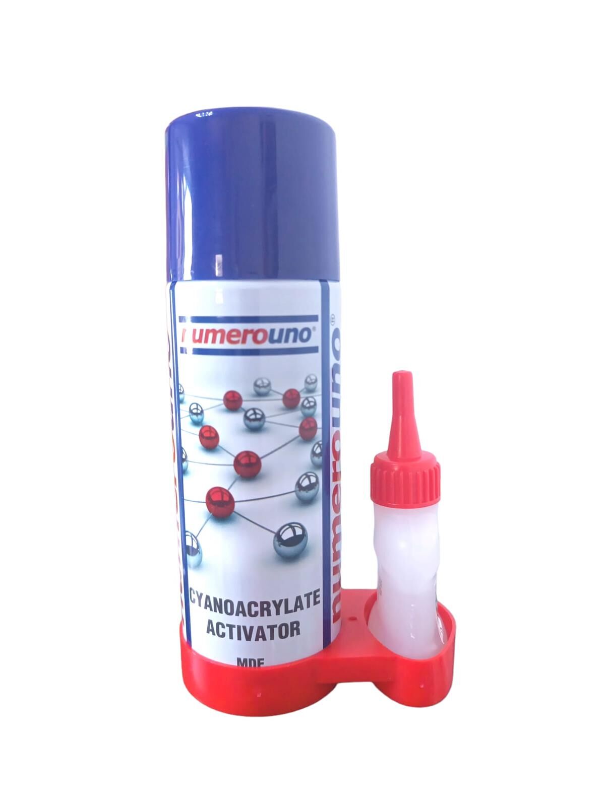 GENEL AMAÇLI 2K MDF HIZLI YAPIŞTIRICI 200Ml+50Ml Kod:HZ11