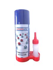 GENEL AMAÇLI 2K MDF HIZLI YAPIŞTIRICI 200Ml+50Ml Kod:HZ11