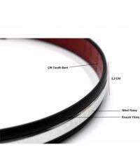 ÇITA RENAULT 50 METRE EN:3 CM KOD:SAL11