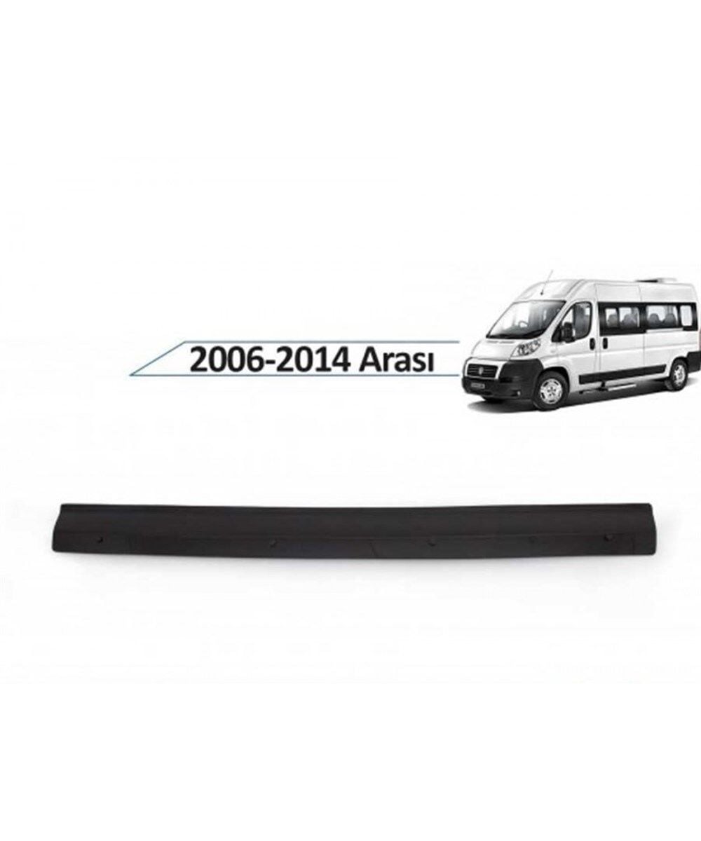 KAPUT KORUYUCU RÜZGARLIĞI PEUGEOT BOXER 2006-2014 KOD:KF16712