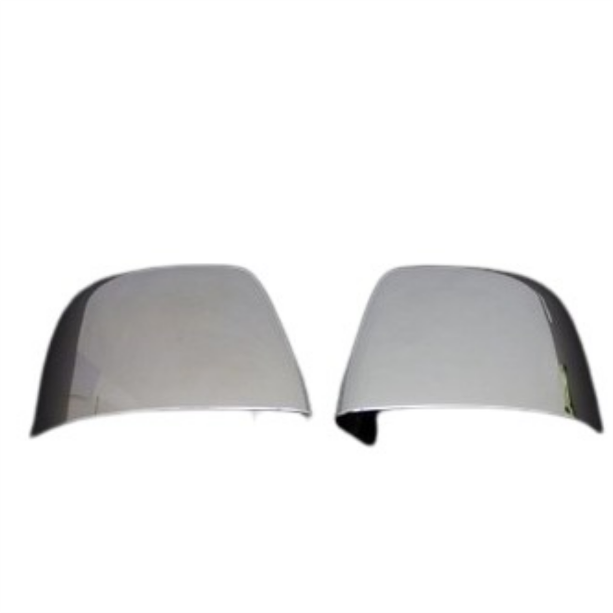 AYNA KAPAĞI KROMU 2 PARÇA FORD CONNECT 2014 SONRASI KOD:26-12