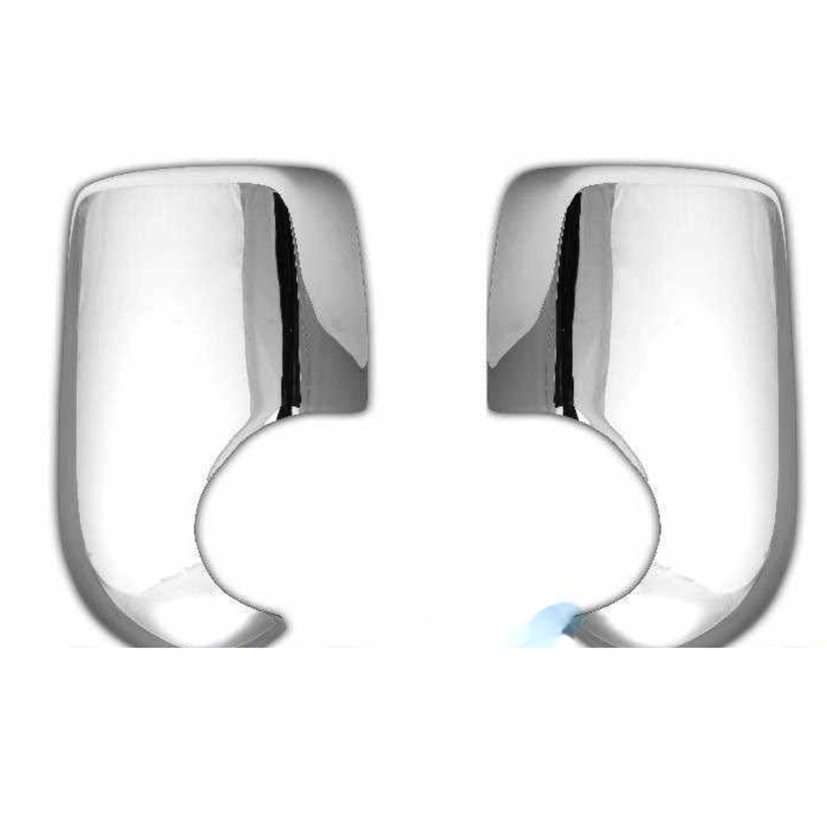 AYNA KAPAĞI KROMU 2 PARÇA FORD TRANSİT 2003-2014 KOD:30-1