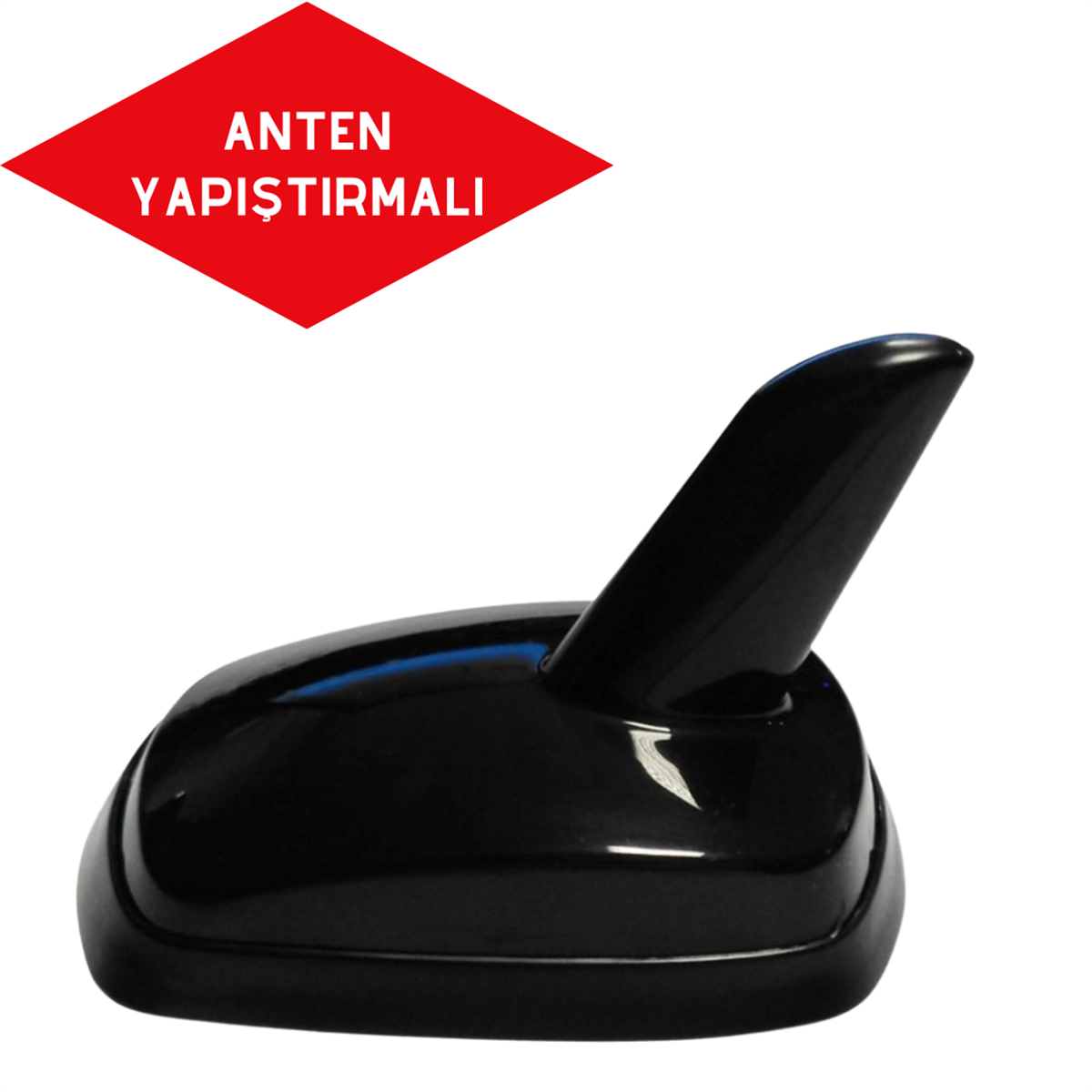 ANTEN SÜS ZENDAR SİYAH Y-030S KOD:800901121