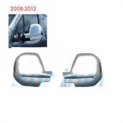 AYNA KAPAĞI KROMU 2 PARÇA PEUGEOT PARTNER CİTROEN TEPEE 2008-2012 KOD:51-3
