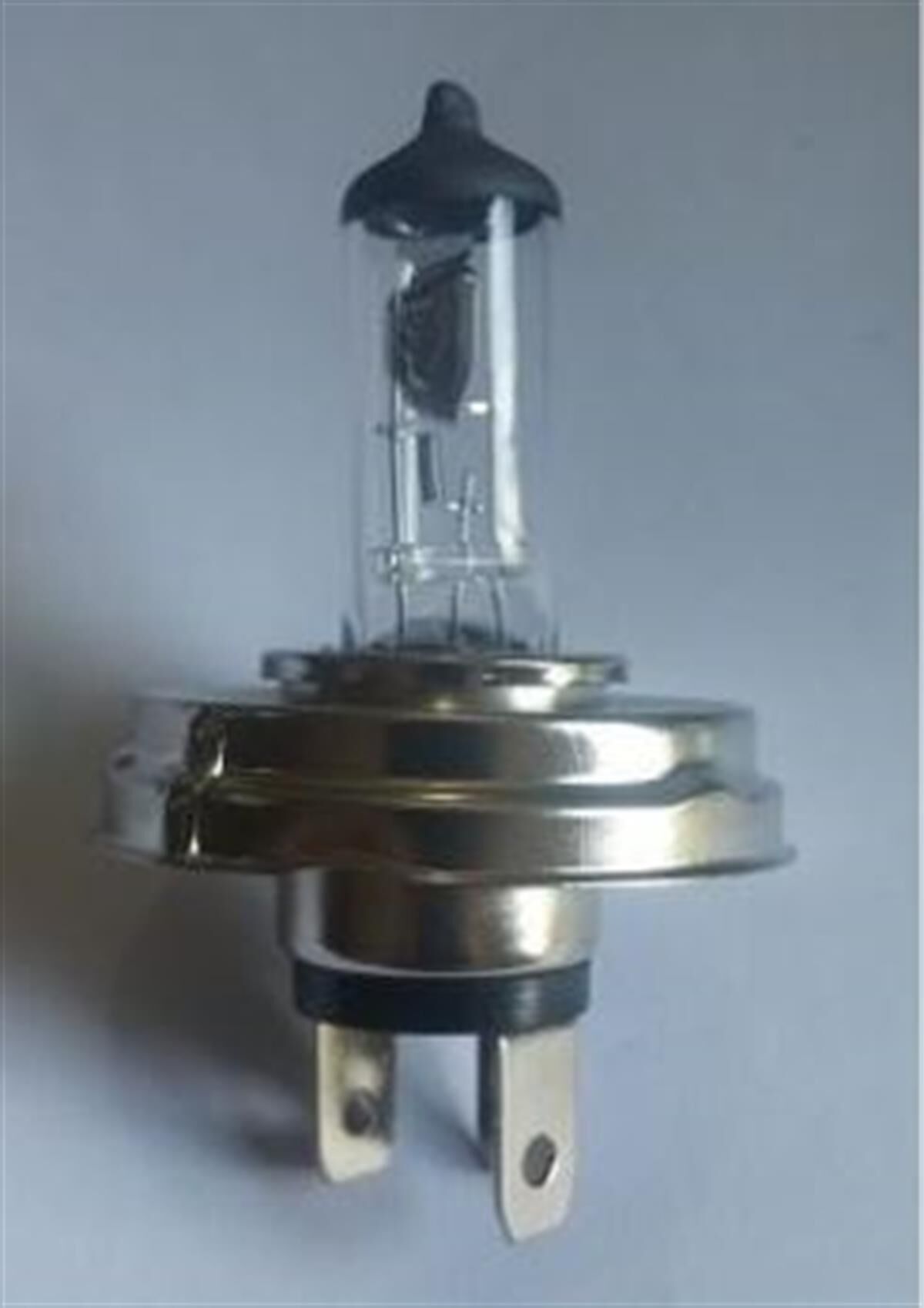 H4 AMPUL ÇANAKLI 100/90W SUPER LIGHT 12V KOD:3306