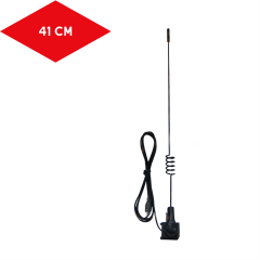 ANTEN OLUK YAYLI VAKUMLU ZENDAR Y-110 KOD:0022010