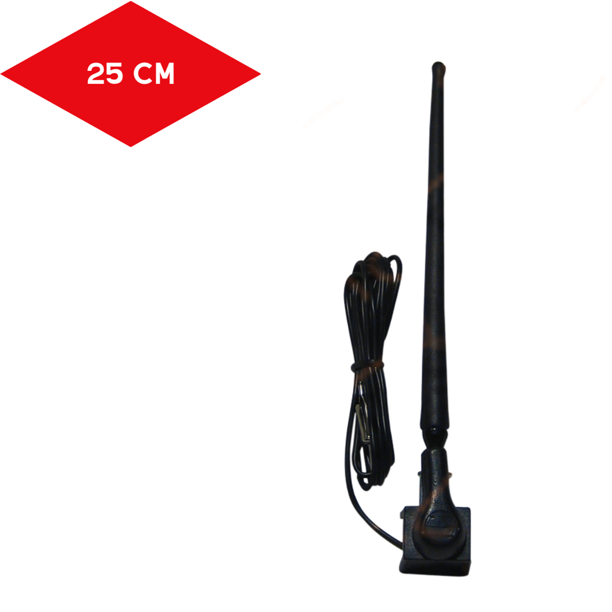 ANTEN OLUK ZENDAR 20CM Y-130 KOD:0022030