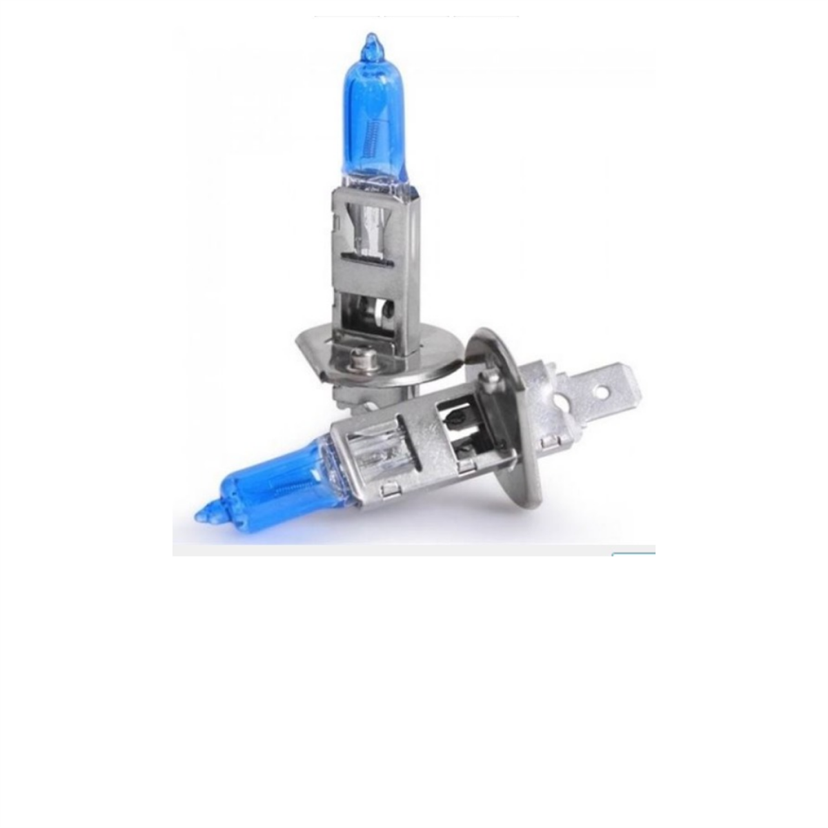 H1 AMPUL 12V 100W 5000K BEYAZ IŞIK TAKIM KOD:3500