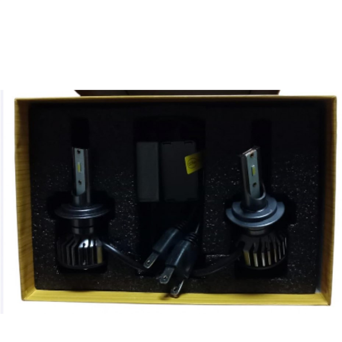 LED ZENON H3 KOD:RDEH3