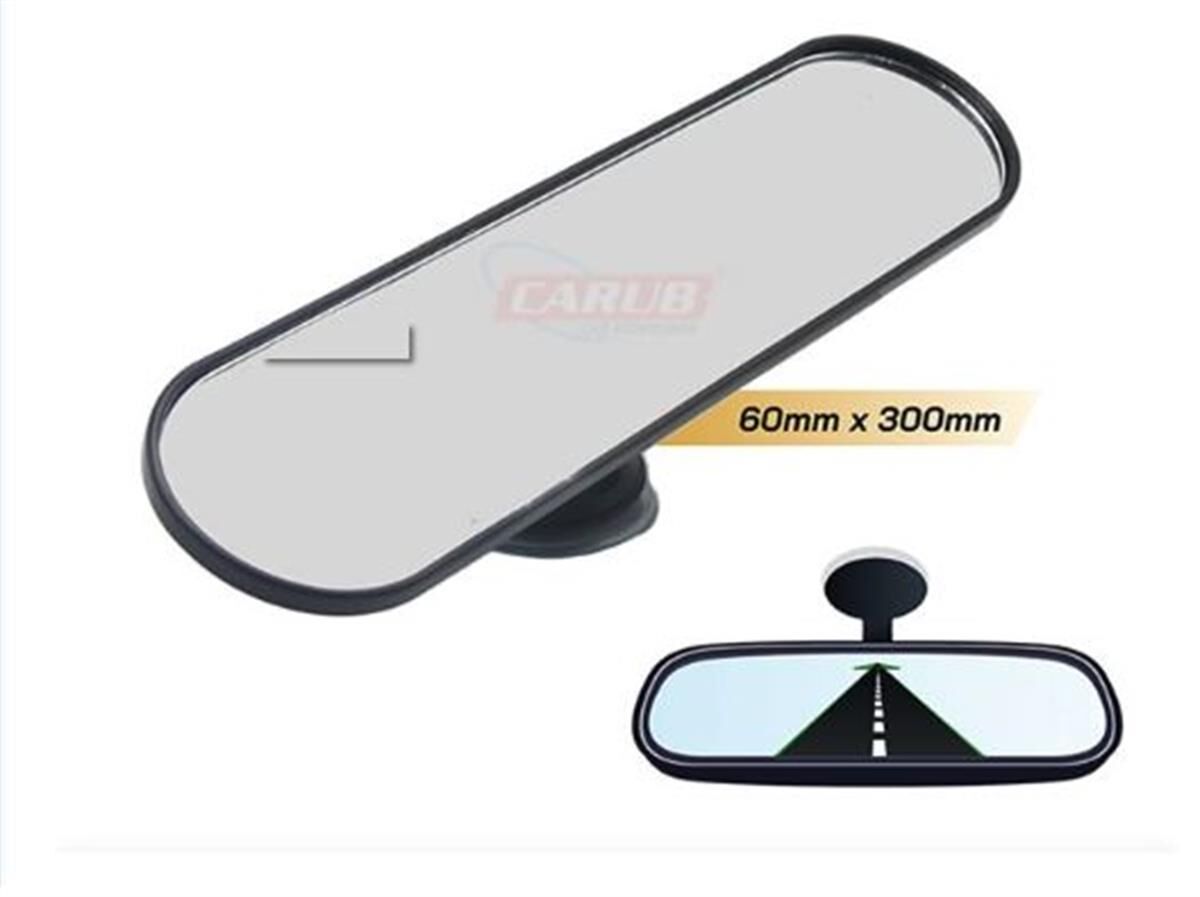 AYNA İÇ İLAVE VANTUZLU 30CM KOD:0221173